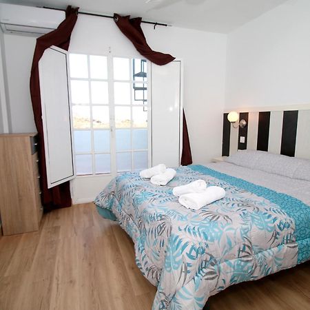 Duplex Mojacar Beach Dış mekan fotoğraf