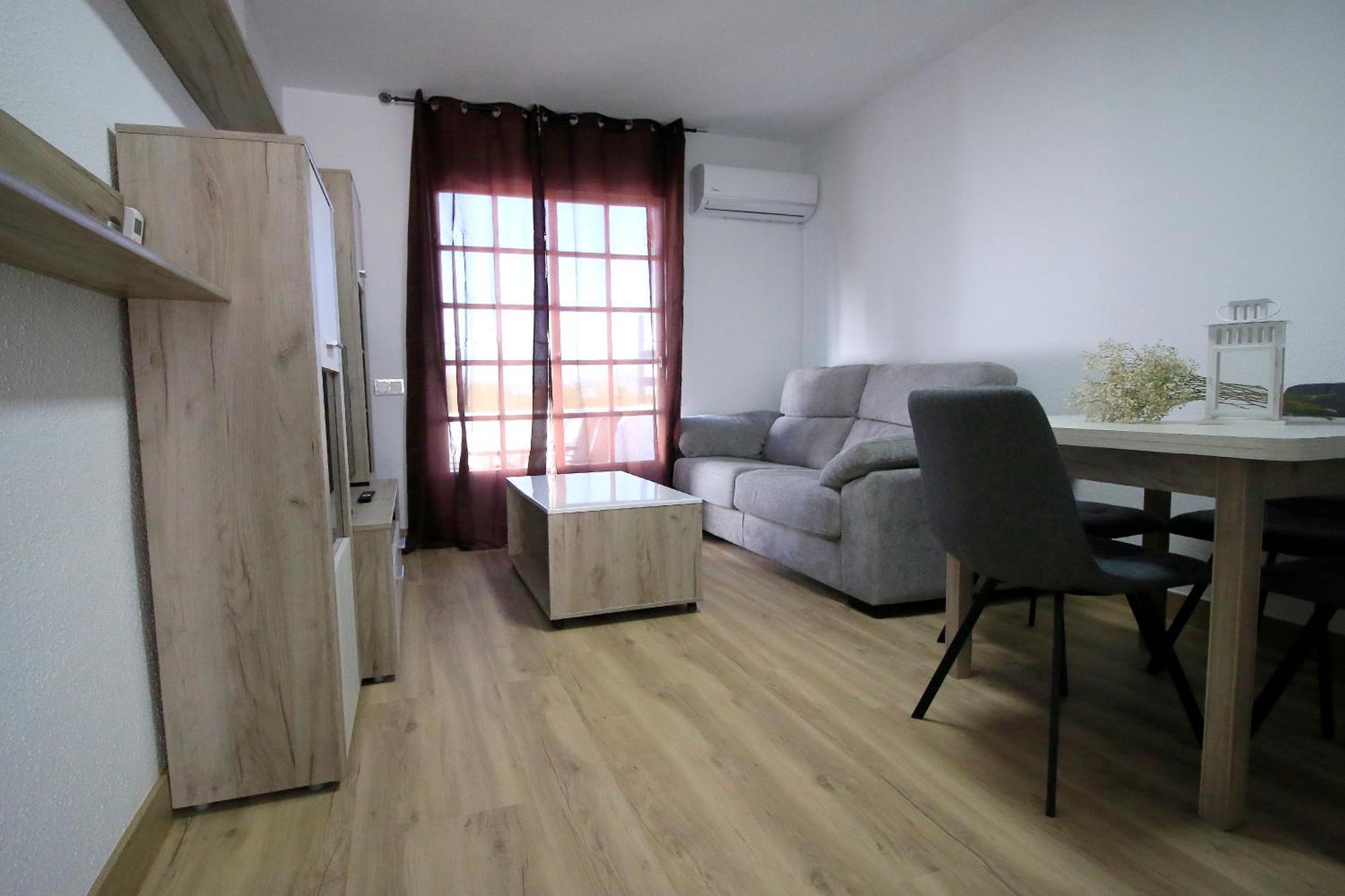 Duplex Mojacar Beach Dış mekan fotoğraf