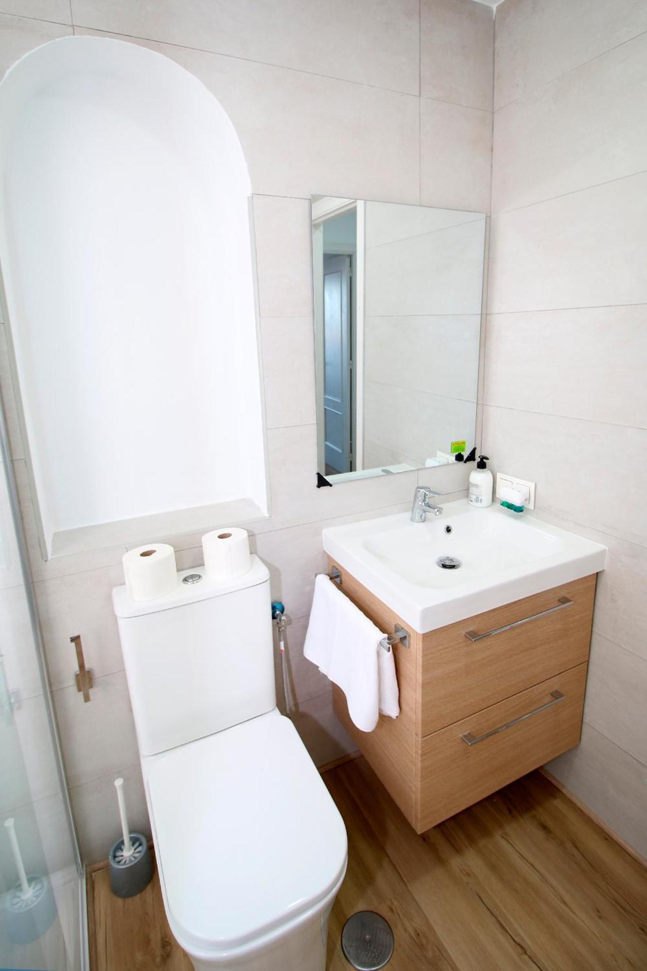 Duplex Mojacar Beach Dış mekan fotoğraf