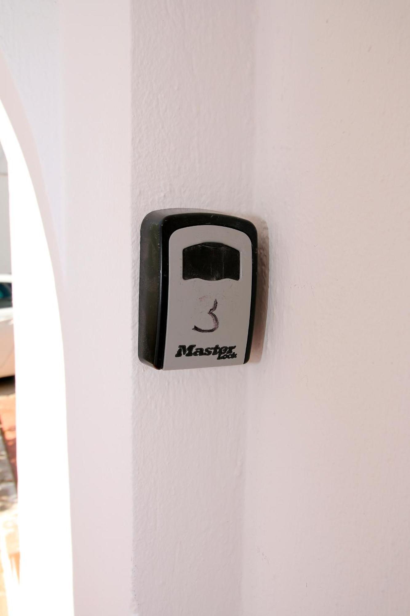 Duplex Mojacar Beach Dış mekan fotoğraf