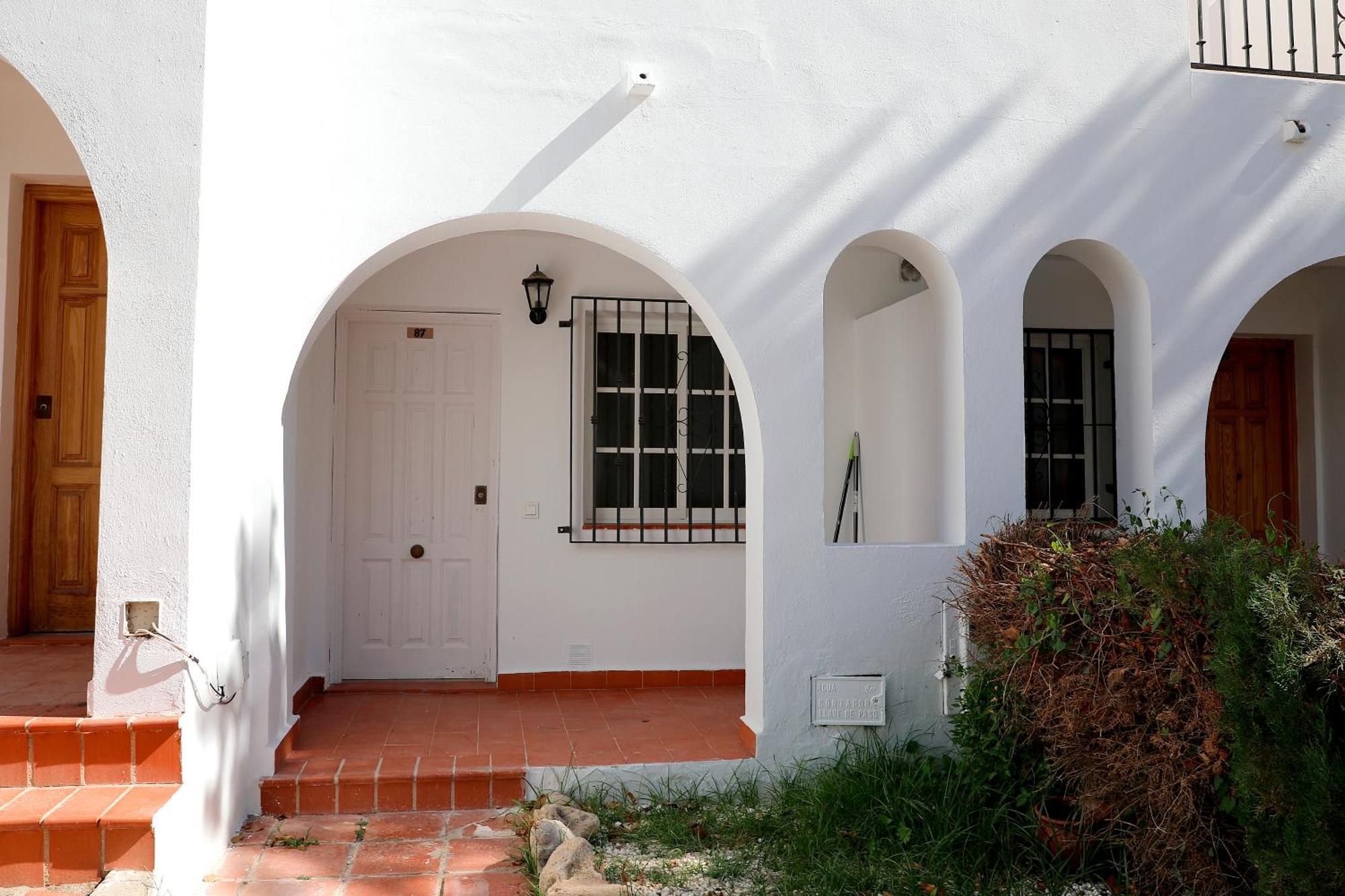 Duplex Mojacar Beach Dış mekan fotoğraf