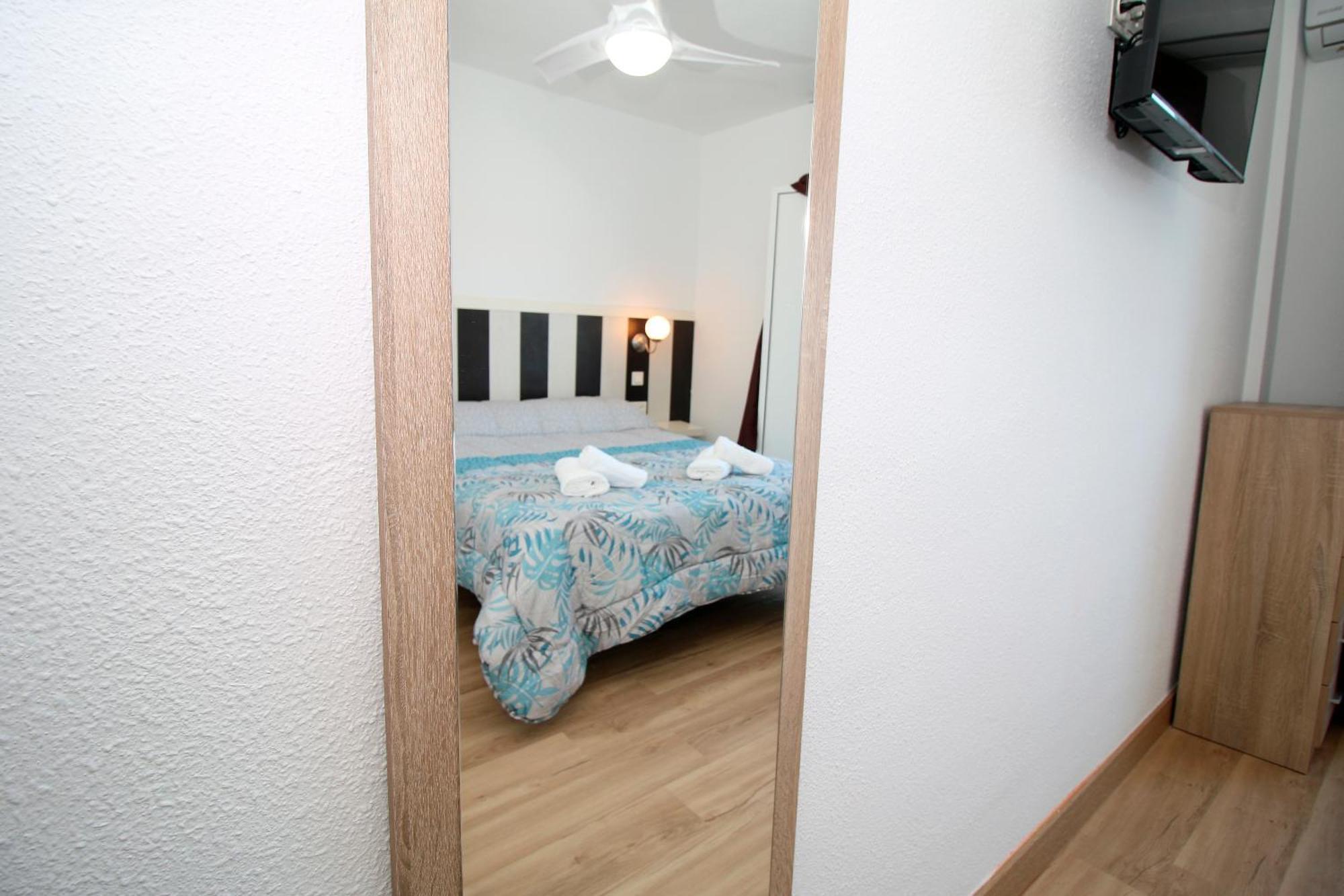 Duplex Mojacar Beach Dış mekan fotoğraf