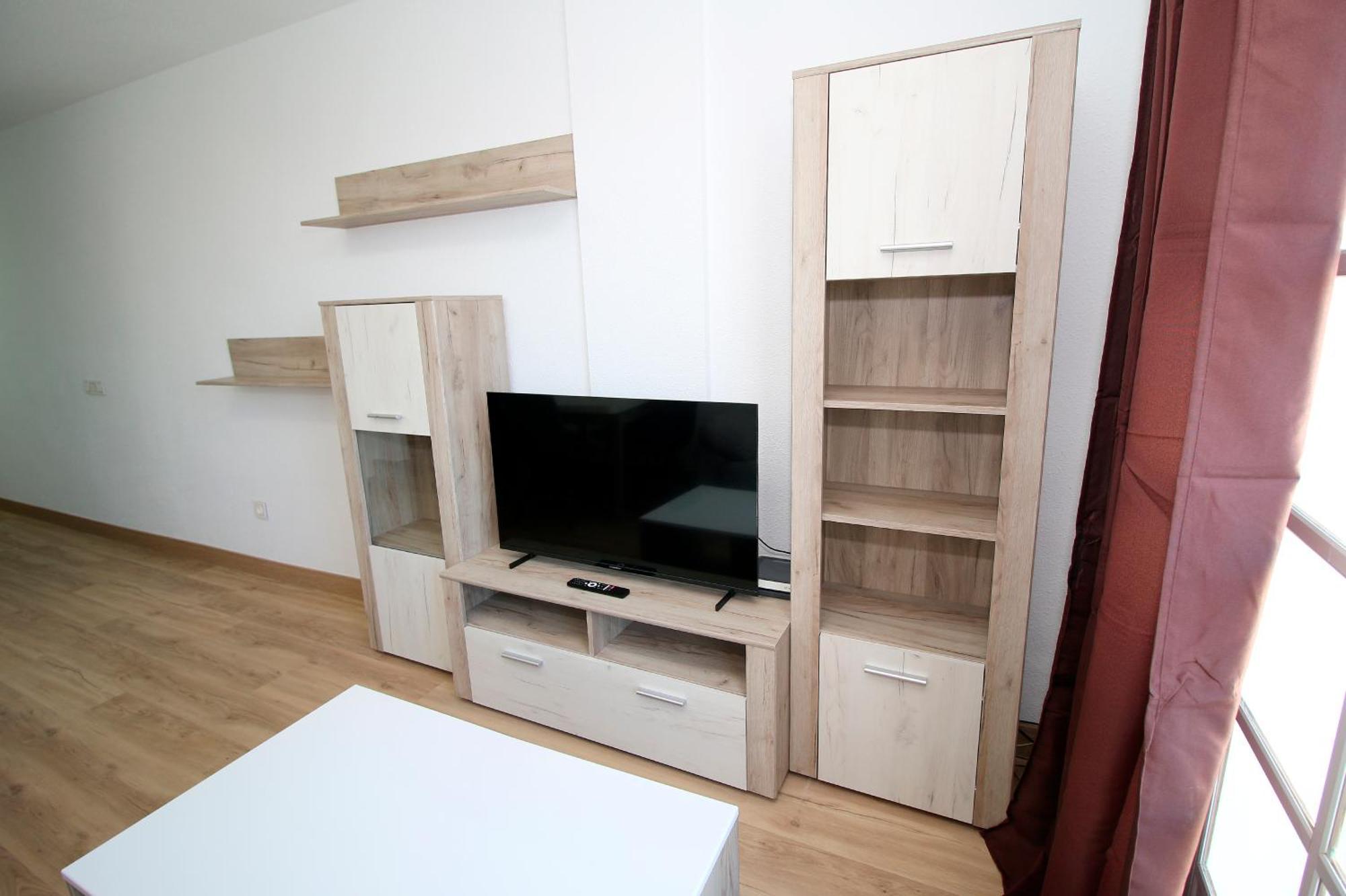 Duplex Mojacar Beach Dış mekan fotoğraf